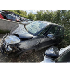 Berceau avant FIAT 500L Photo n°7