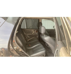 Radiateur eau MERCEDES CLASSE M 163 Photo n°19