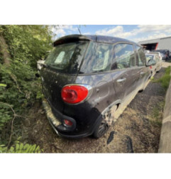 Berceau avant FIAT 500L Photo n°13