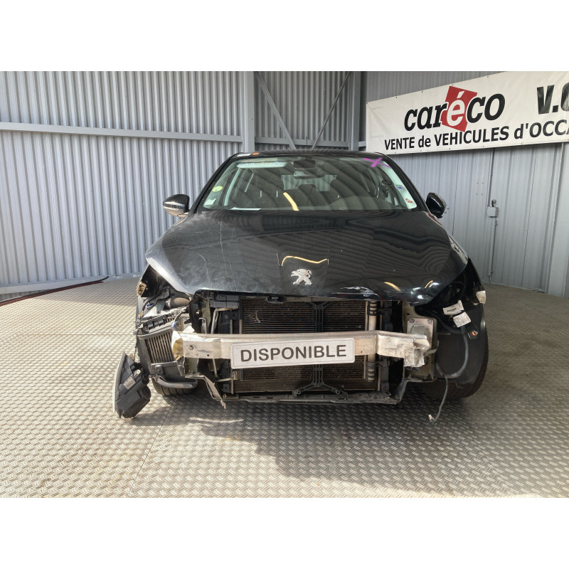 Mastervac PEUGEOT 308 2