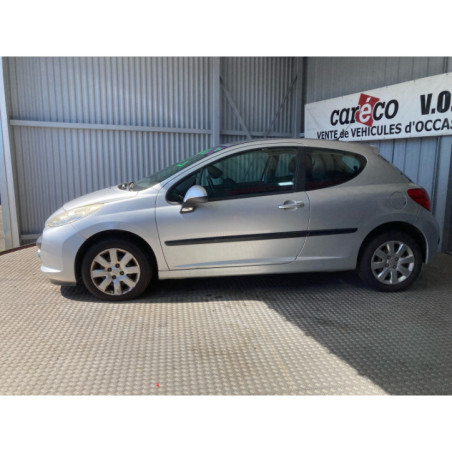 Capot PEUGEOT 207