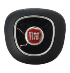 Air bag conducteur FIAT 500L Photo n°1