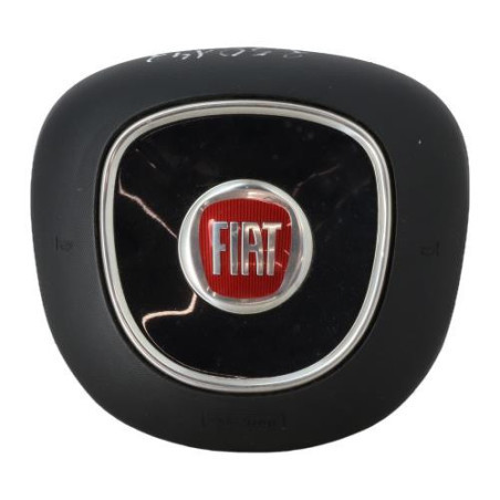 Air bag conducteur FIAT 500L Photo n°1