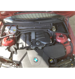 Toit ouvrant BMW SERIE 3 E46 Photo n°8