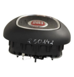 Air bag conducteur FIAT 500L Photo n°3