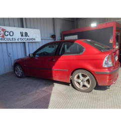 Volant BMW SERIE 3 E46 Photo n°5