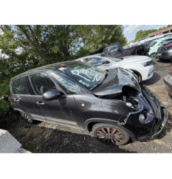 Air bag conducteur FIAT 500L Photo n°11