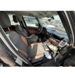 Air bag conducteur FIAT 500L Photo n°12