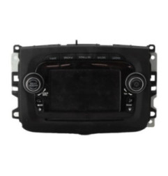 Autoradio d'origine FIAT 500L Photo n°1