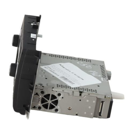 Autoradio d'origine FIAT 500L