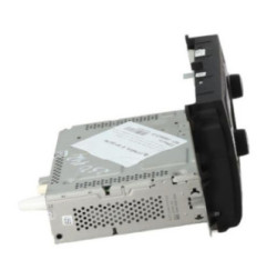 Autoradio d'origine FIAT 500L Photo n°4