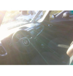 Autoradio d'origine FIAT 500L Photo n°8