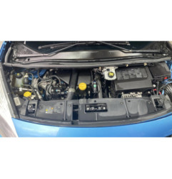 Ceinture avant gauche RENAULT SCENIC 3 Photo n°14