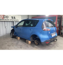 Ceinture avant gauche RENAULT SCENIC 3 Photo n°15