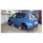 Ceinture avant gauche RENAULT SCENIC 3