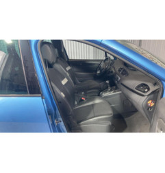 Ceinture avant gauche RENAULT SCENIC 3 Photo n°19