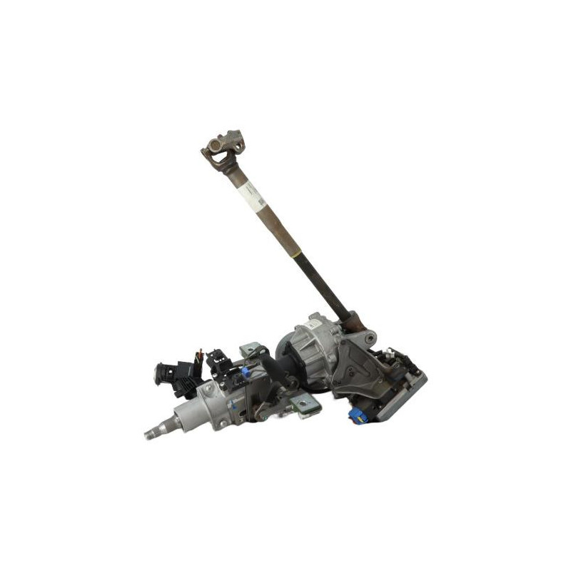 Colonne de direction FIAT 500L