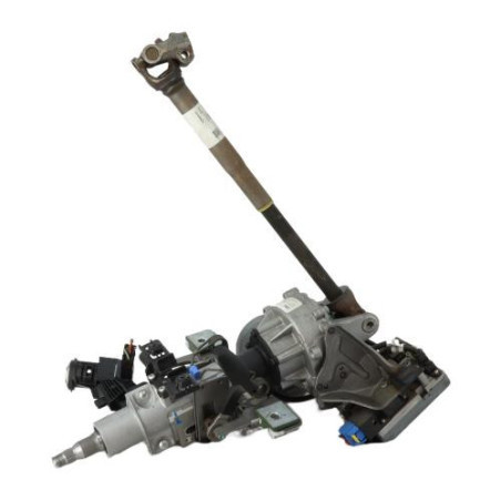 Colonne de direction FIAT 500L Photo n°1