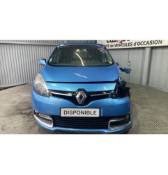 Ceinture avant droit RENAULT SCENIC 3 Photo n°11