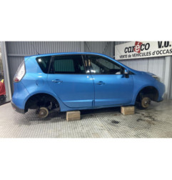 Ceinture avant droit RENAULT SCENIC 3 Photo n°13