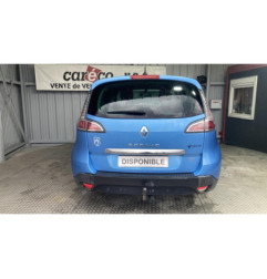 Ceinture avant droit RENAULT SCENIC 3 Photo n°16