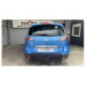 Ceinture avant droit RENAULT SCENIC 3