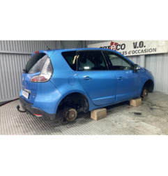 Ceinture avant droit RENAULT SCENIC 3 Photo n°17