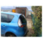 Ceinture avant droit RENAULT SCENIC 3