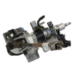 Colonne de direction FIAT 500L Photo n°3