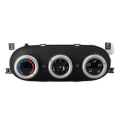 Commande chauffage FIAT 500L Photo n°1