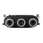 Commande chauffage FIAT 500L