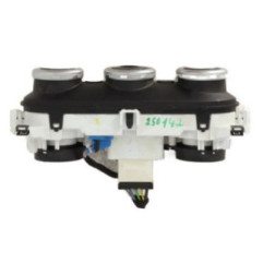 Commande chauffage FIAT 500L Photo n°3