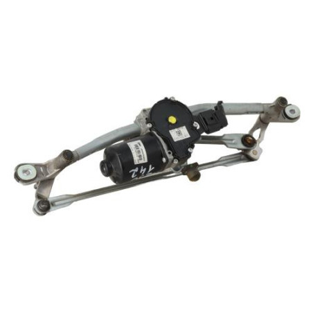 Moteur essuie glace avant FIAT 500L Photo n°1