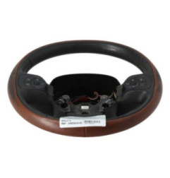 Volant FIAT 500L Photo n°1