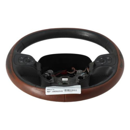 Volant FIAT 500L Photo n°1