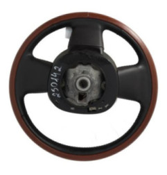 Volant FIAT 500L Photo n°6