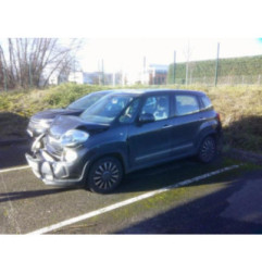 Volant FIAT 500L Photo n°7