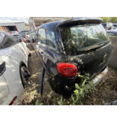 Volant FIAT 500L Photo n°18