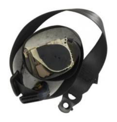 Ceinture avant droit RENAULT KANGOO 1 Photo n°3