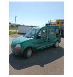 Ceinture avant droit RENAULT KANGOO 1 Photo n°4