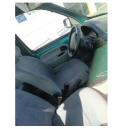 Ceinture avant droit RENAULT KANGOO 1 Photo n°6
