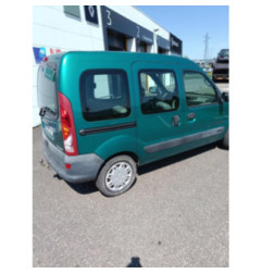 Ceinture avant droit RENAULT KANGOO 1 Photo n°7