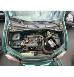 Ceinture avant droit RENAULT KANGOO 1 Photo n°10