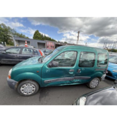 Ceinture avant droit RENAULT KANGOO 1 Photo n°12