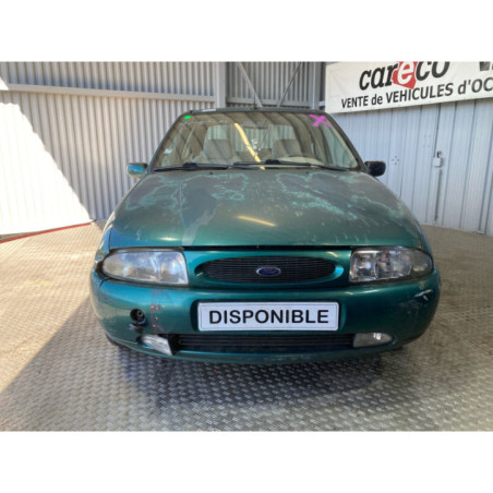 Calandre FORD FIESTA 4 Photo n°1