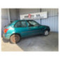 Calandre FORD FIESTA 4