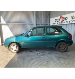 Capot FORD FIESTA 4