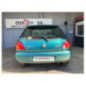 Capot FORD FIESTA 4