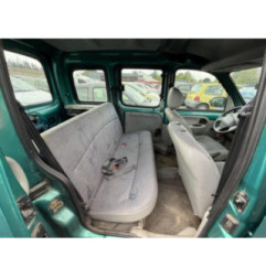 Ceinture avant droit RENAULT KANGOO 1 Photo n°16