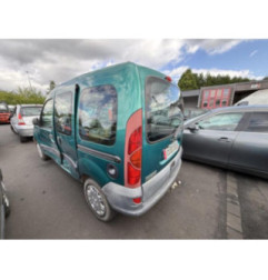 Ceinture avant droit RENAULT KANGOO 1 Photo n°17